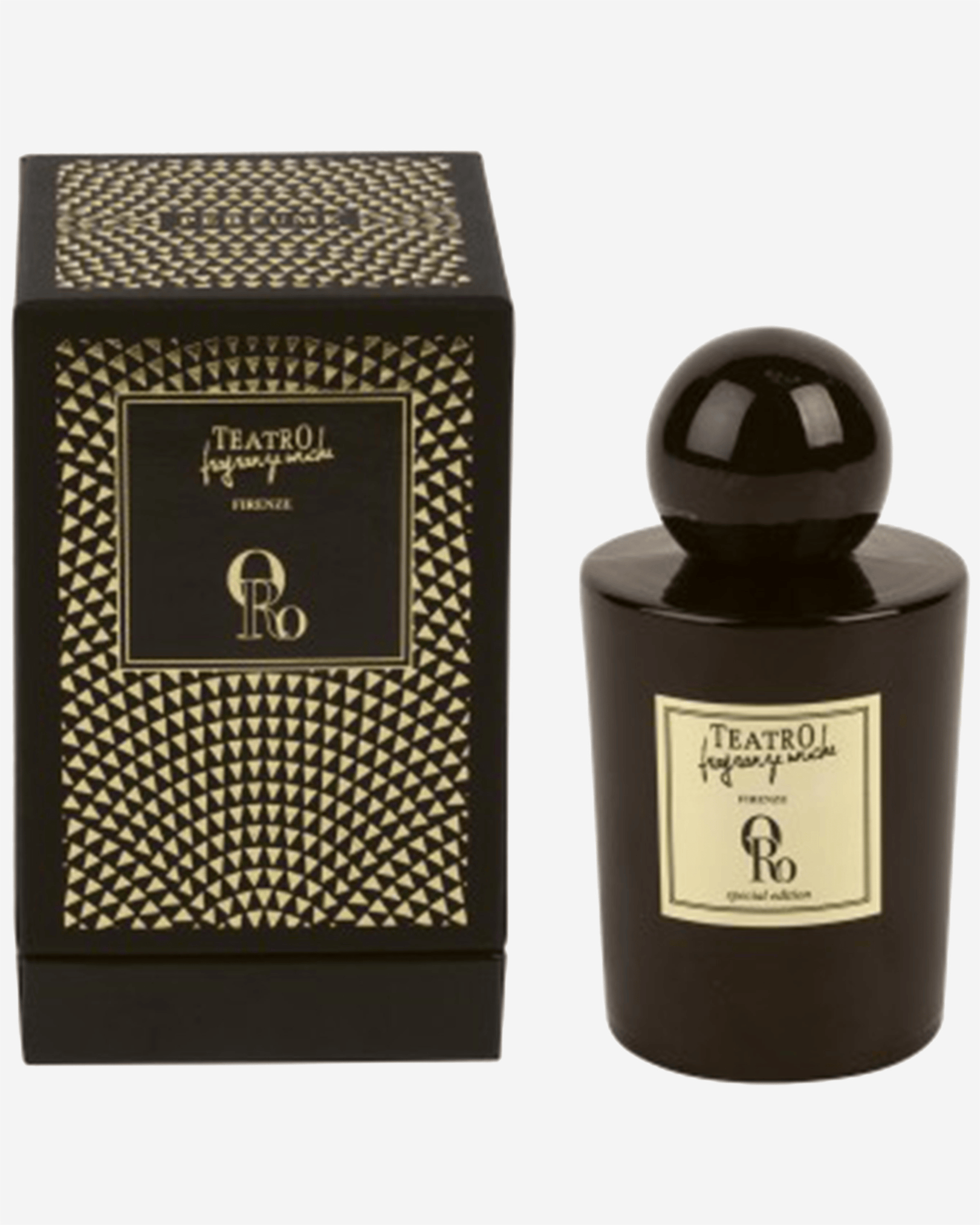 Oro Special Edition EdP 100ml