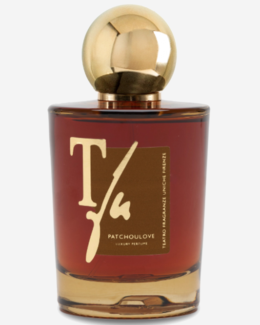 Patchoulove Perfume 100ml