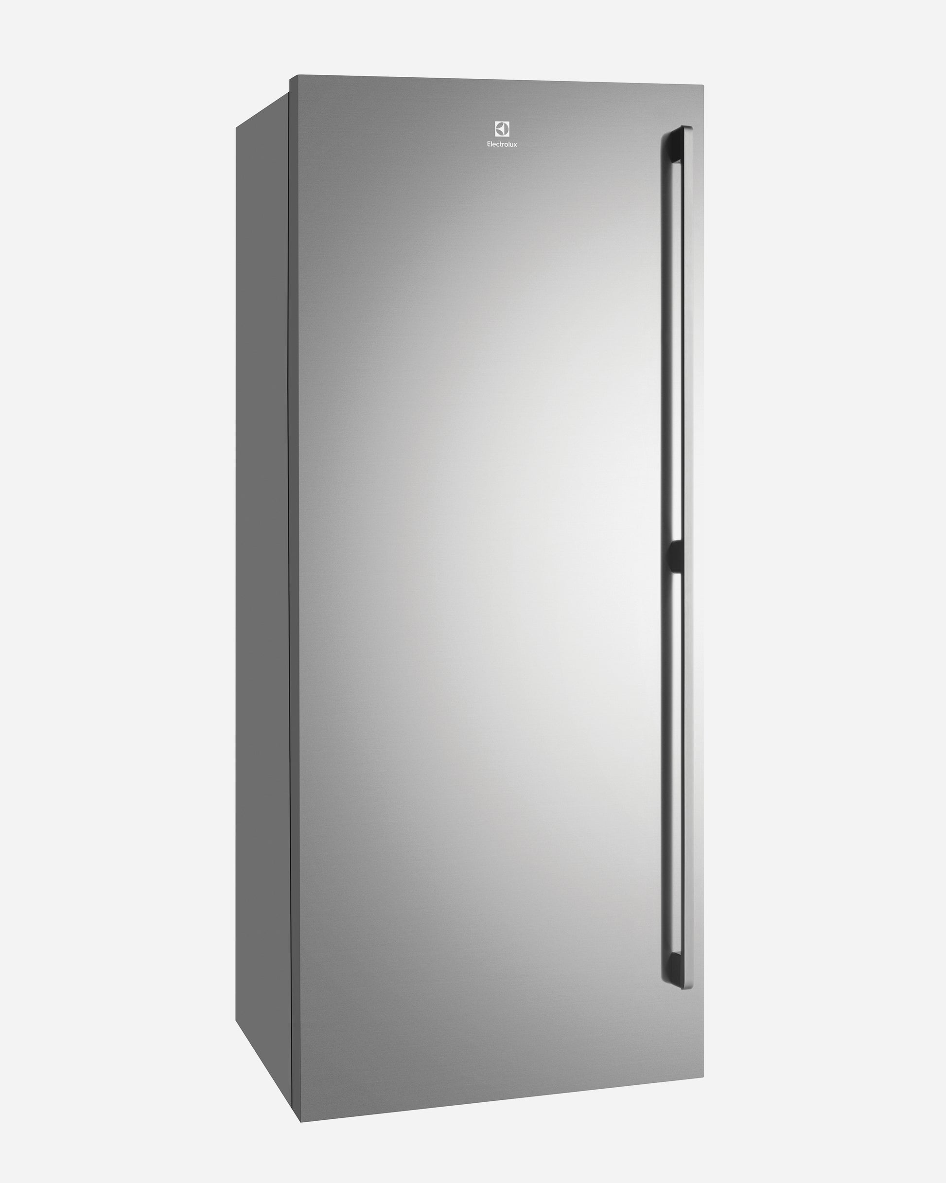 ELUX SINGLE DOOR FREEZER NUTRIFRESH INVERTER (STAINLESS SILVER)