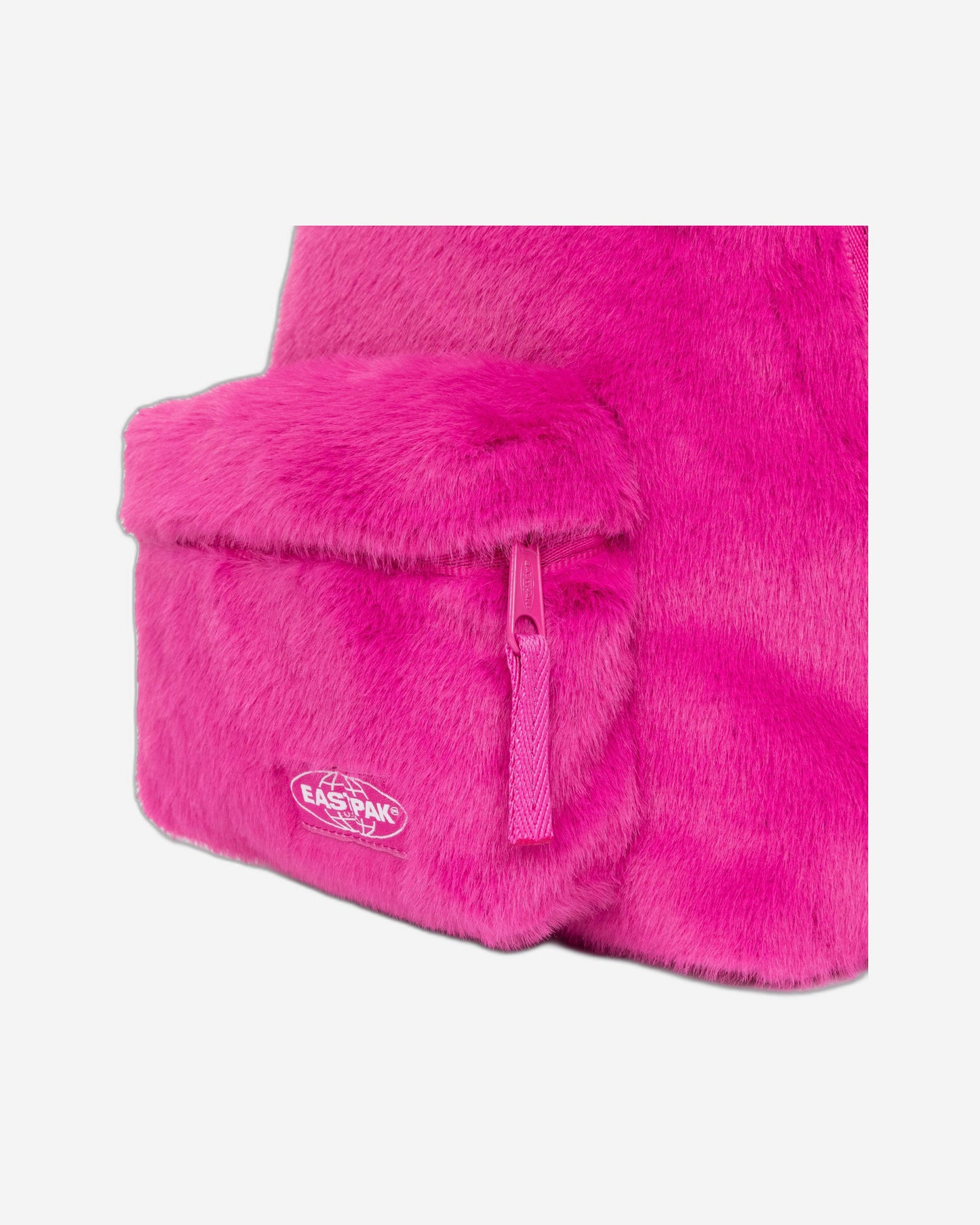 حقيبة ظهر إيستباك أوربت فازي فوشيا