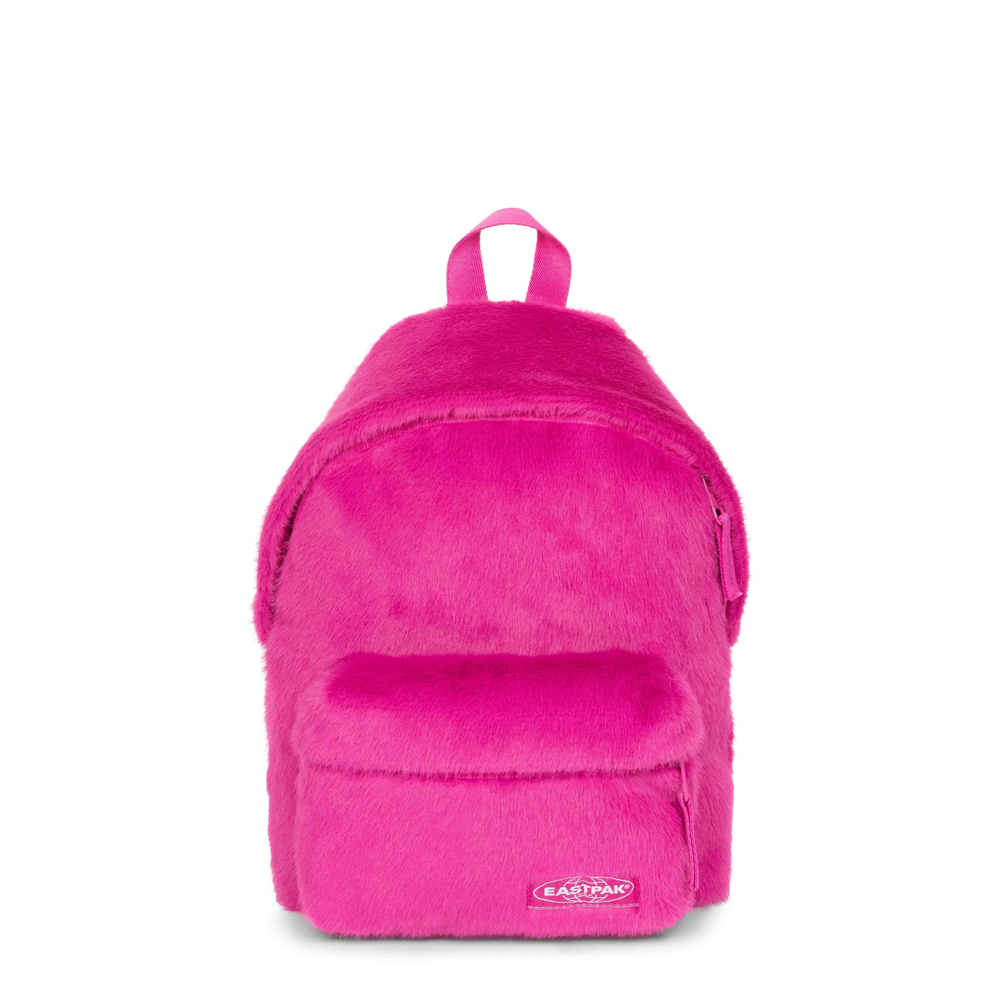 EASTPAK Orbit Fuzzy Fuchsia -EK0000432Q91