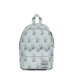 Eastpak Orbit Peanuts Mint Small backpack