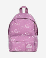 Eastpak Orbit Peanuts Pink Small backpack