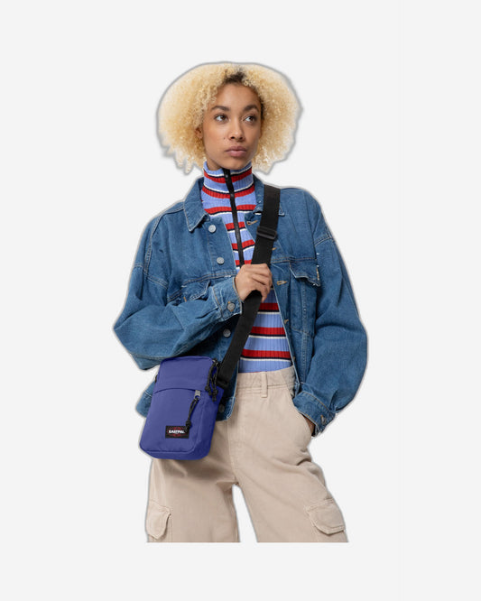 حقيبة إيستباك ذا ون سوت باللون الأزرق - EK0000451O71