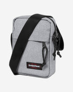 حقيبة كروس صغيرة باللون الرمادي من إيست باك ذا ون صنداي - EK0000453631