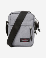 حقيبة كروس صغيرة باللون الرمادي من إيست باك ذا ون صنداي - EK0000453631