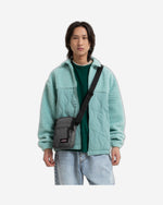 حقيبة كروس بودي من إيست باك ذا ون دينم باللون الأسود - EK04577H