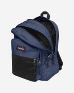 حقيبة ظهر Eastpak Pinnacle Boat Navy متوسطة الحجم مع حماية للكمبيوتر المحمول - EK0000600O21
