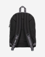 حقيبة ظهر إيستباك بيناكل كونتراست جريد رمادية متوسطة الحجم - EK0000601E3