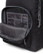 حقيبة ظهر إيستباك بيناكل كونتراست جريد رمادية متوسطة الحجم - EK0000601E3