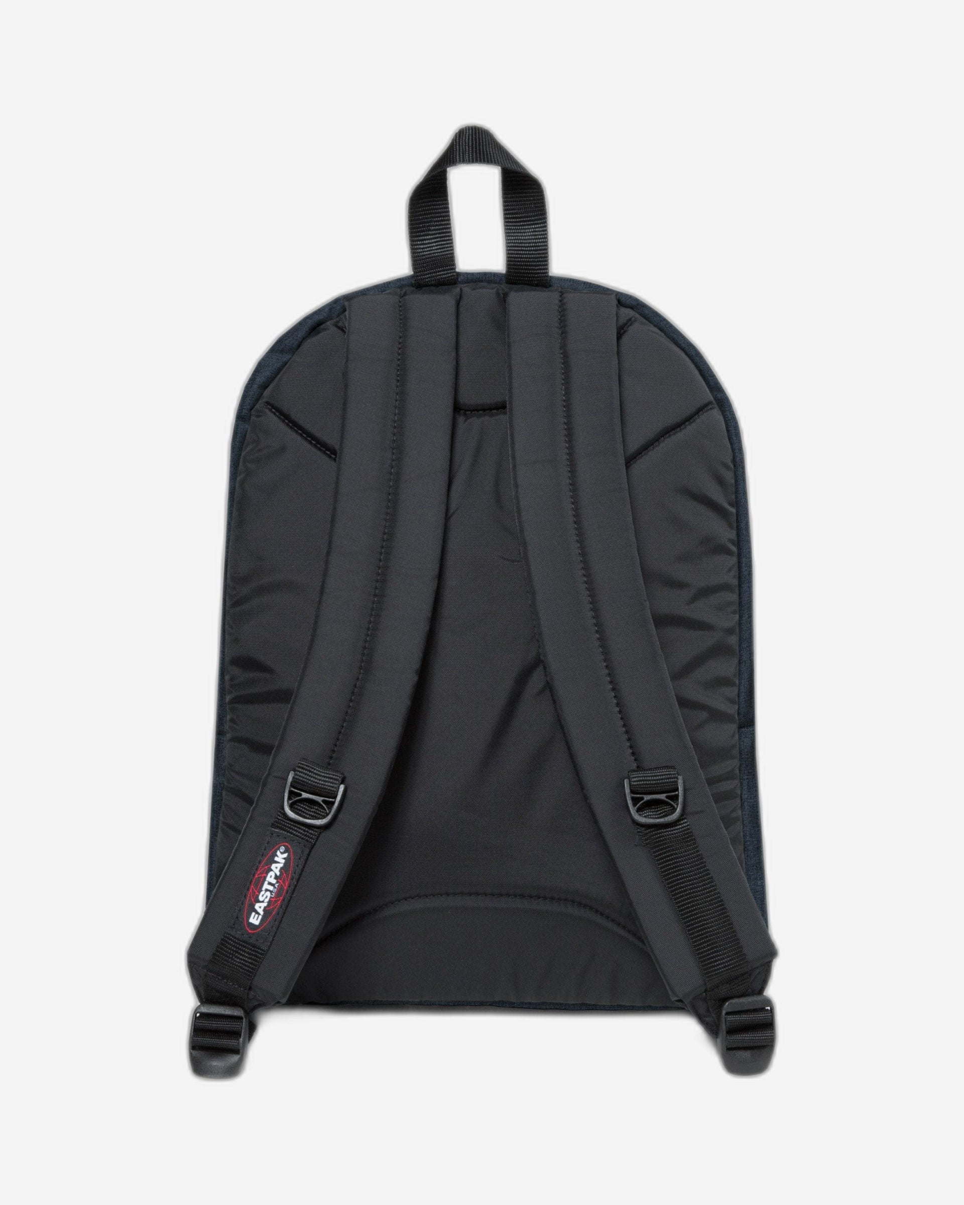 حقيبة ظهر إيستباك بيناكل تريبل دينم متوسطة الحجم - EK00006026W1