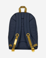 حقيبة ظهر إيستباك بيناكل كونتراستستمارين متوسطة الحجم مع حماية للكمبيوتر المحمول - EK0000605O81