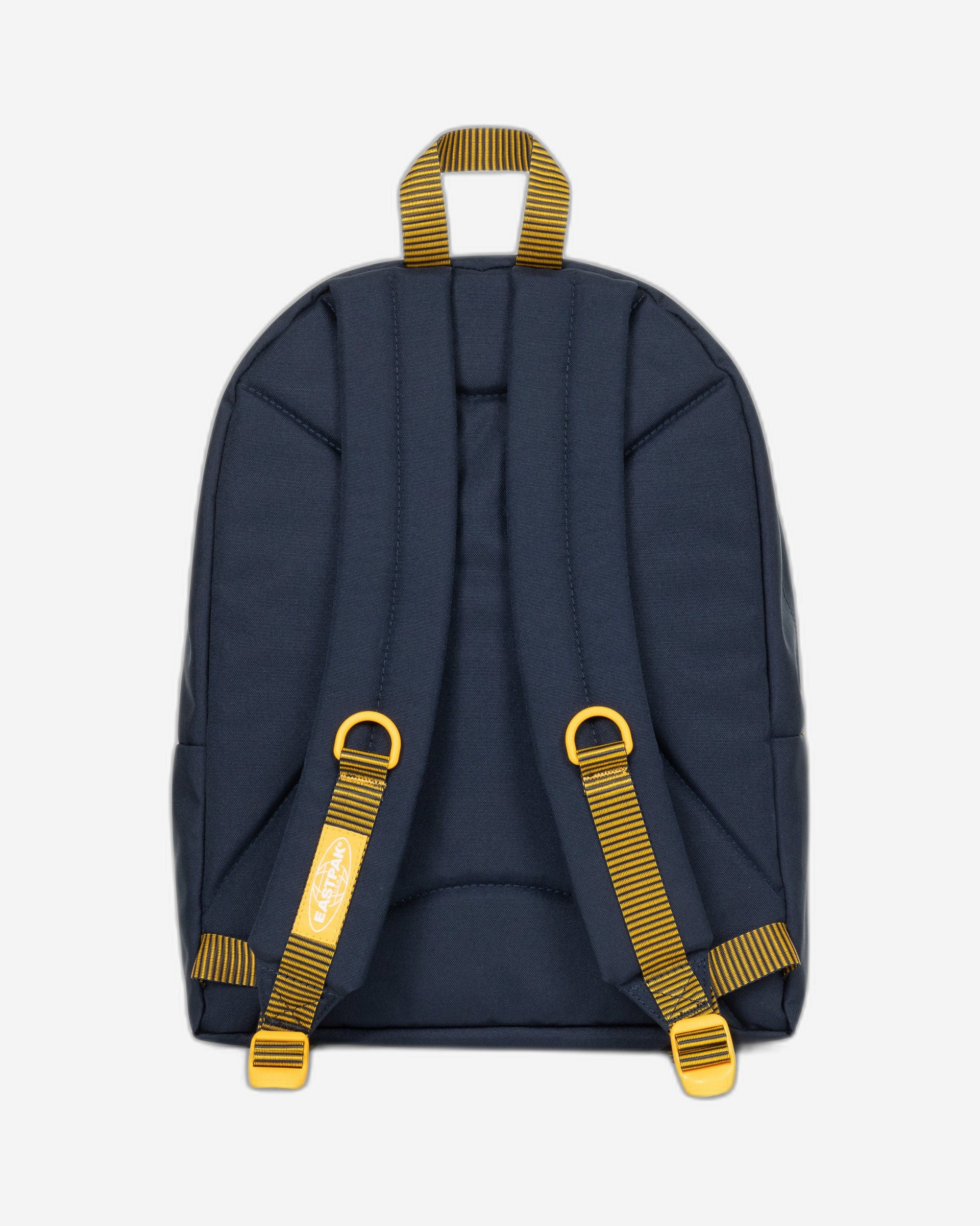 حقيبة ظهر إيستباك بيناكل كونتراستستمارين متوسطة الحجم مع حماية للكمبيوتر المحمول - EK0000605O81