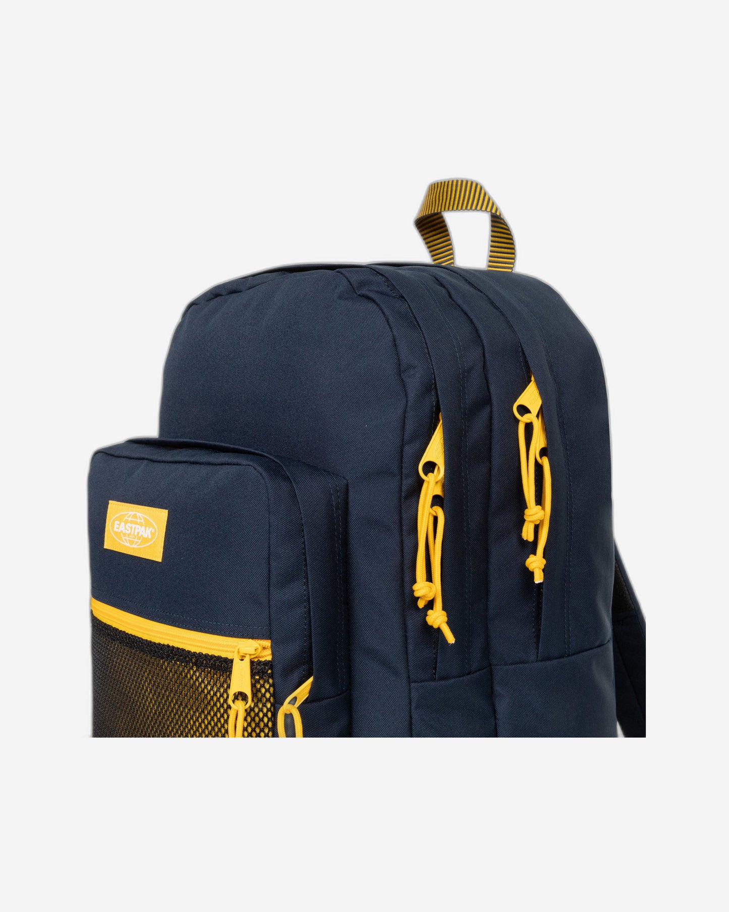 حقيبة ظهر إيستباك بيناكل كونتراست مارين