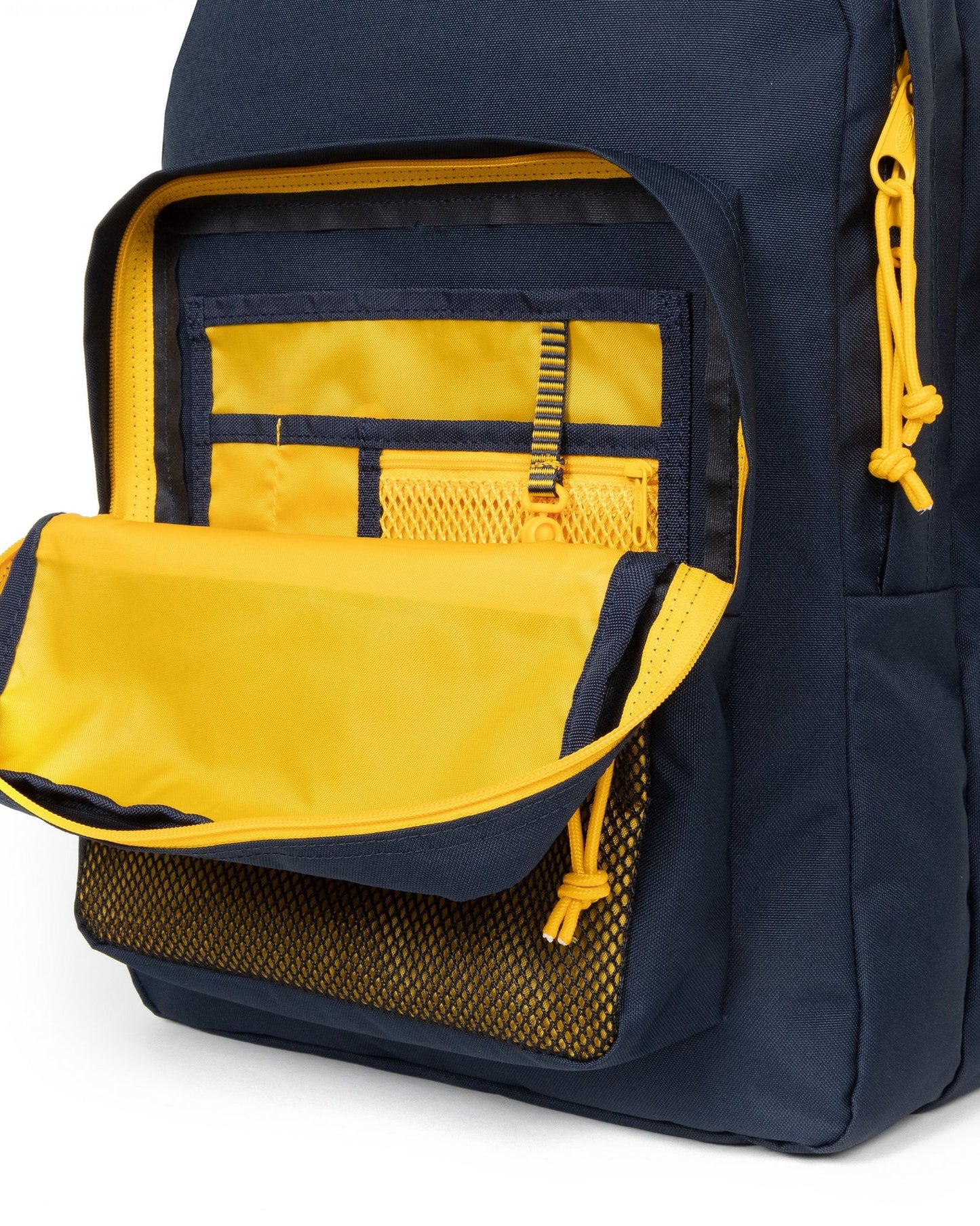 حقيبة ظهر إيستباك بيناكل كونتراست مارين