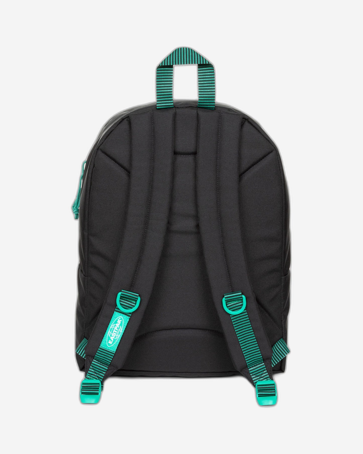 حقيبة ظهر Eastpak Pinnacle Kontraststrblac متوسطة الحجم مع حماية للكمبيوتر المحمول - EK0000609J41