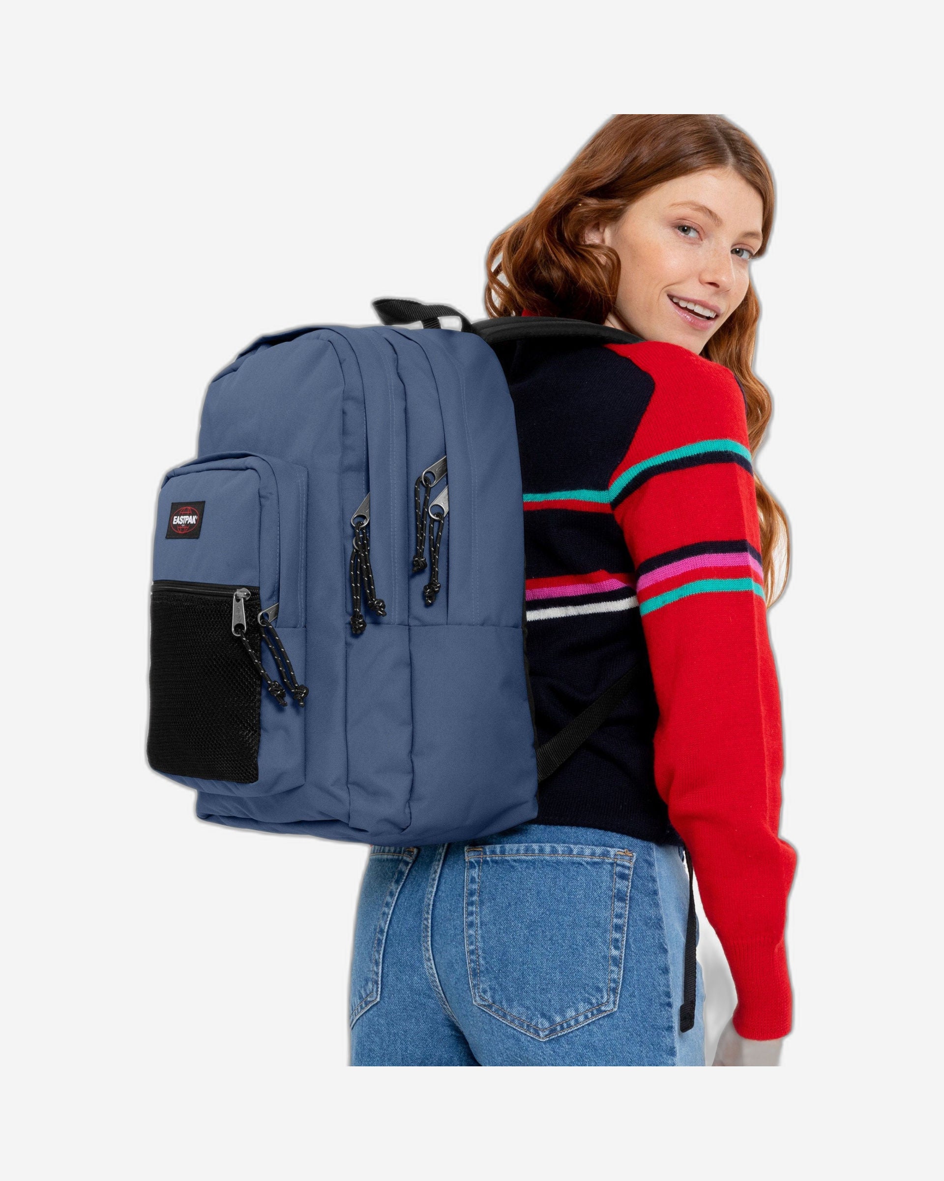 حقيبة ظهر إيستباك بيناكل باودر بايلوت متوسطة الحجم - EK000060U591