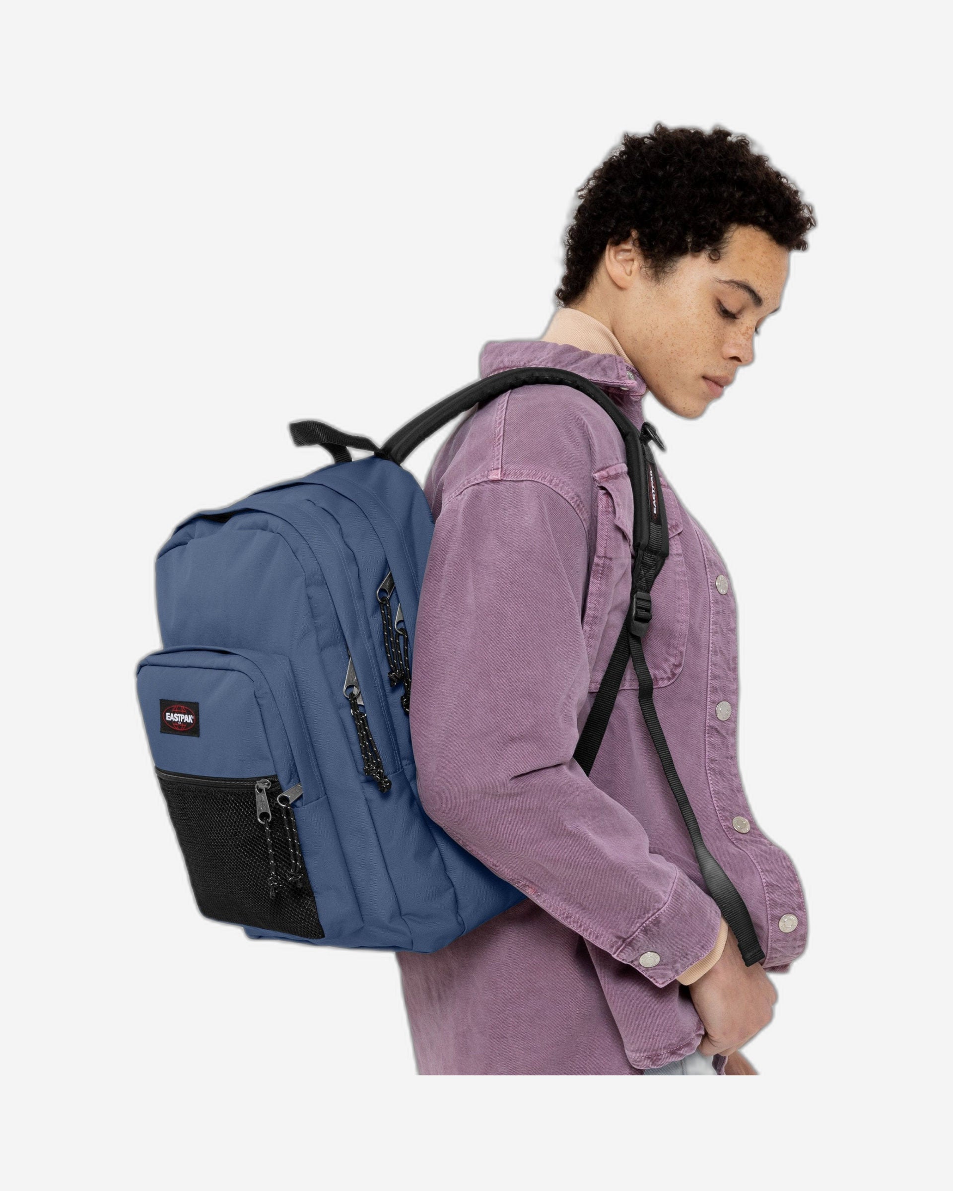 حقيبة ظهر إيستباك بيناكل باودر بايلوت متوسطة الحجم - EK000060U591