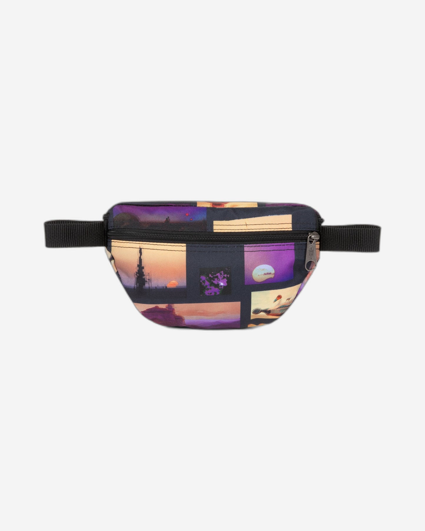 حقيبة إيستباك سبرينغر ستار وورز لاندسكيب رمادية - EK0000740Q91