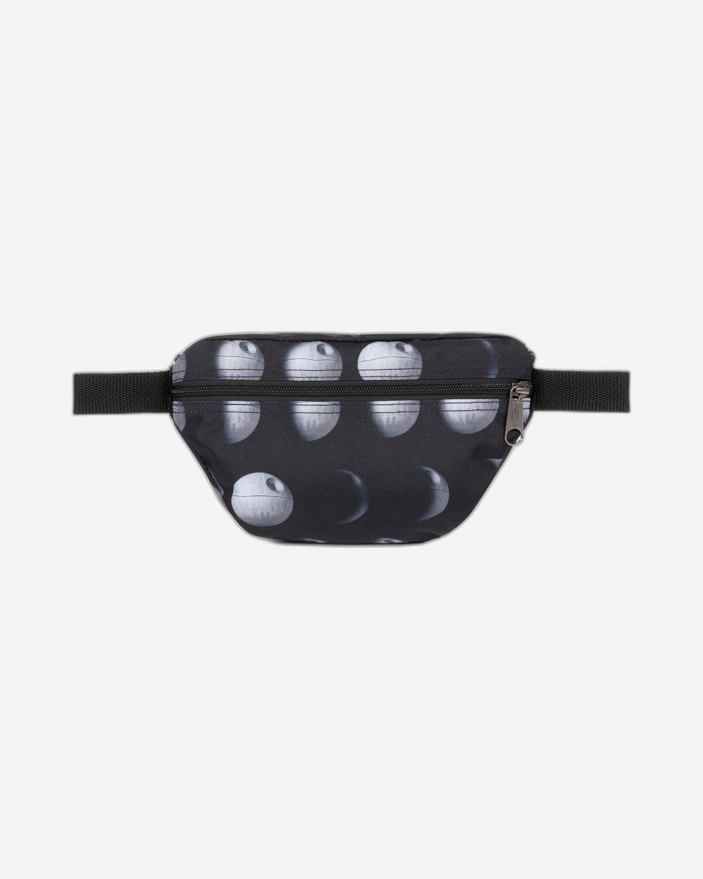 حقيبة خصر سوداء من إيستباك سبرينغر ستار وورز ديث ستار