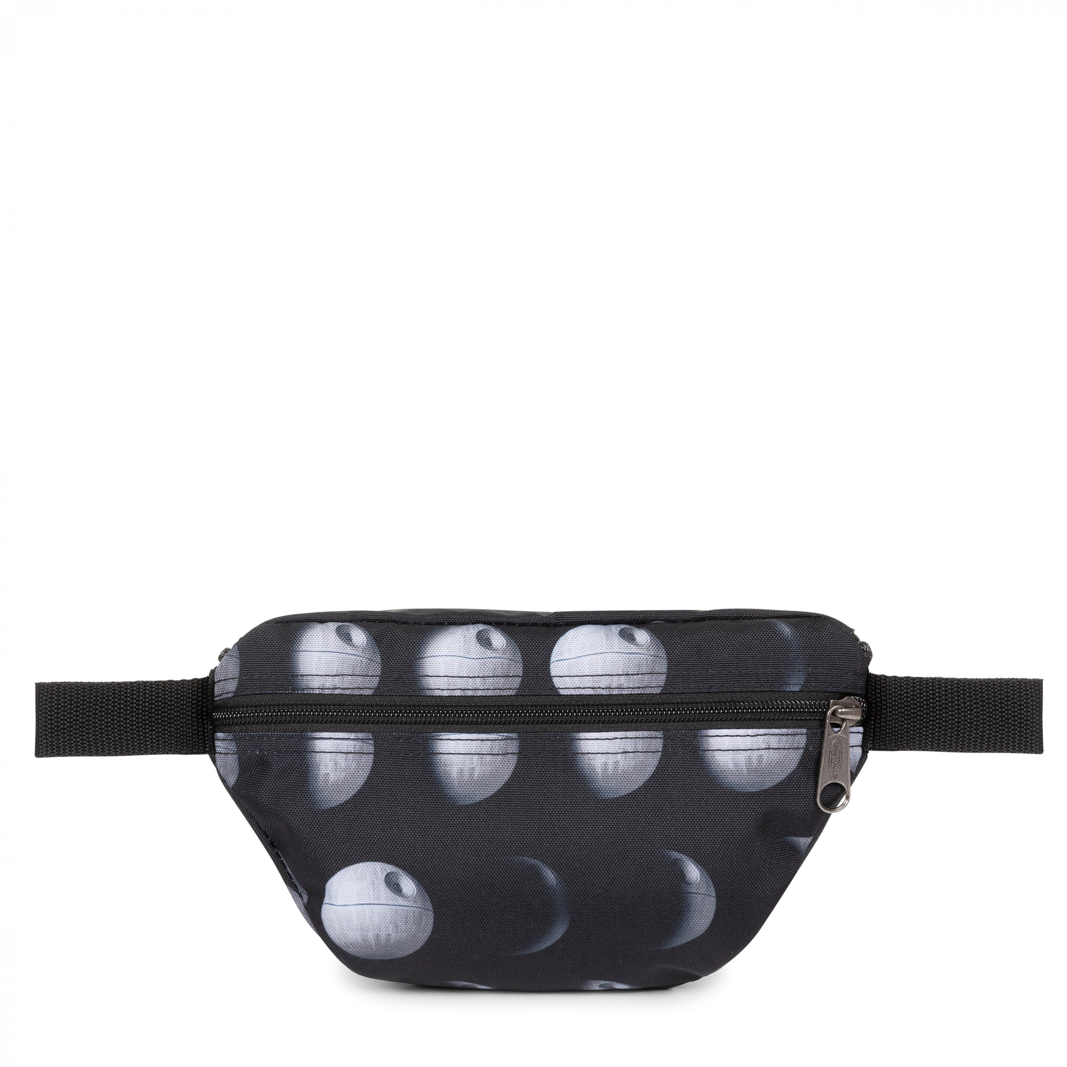 حقيبة إيست باك سبرينغر ستار وورز ديث ستار السوداء - EK0000741Q21