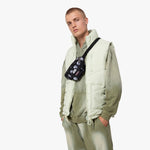 حقيبة إيست باك سبرينغر ستار وورز ديث ستار السوداء - EK0000741Q21