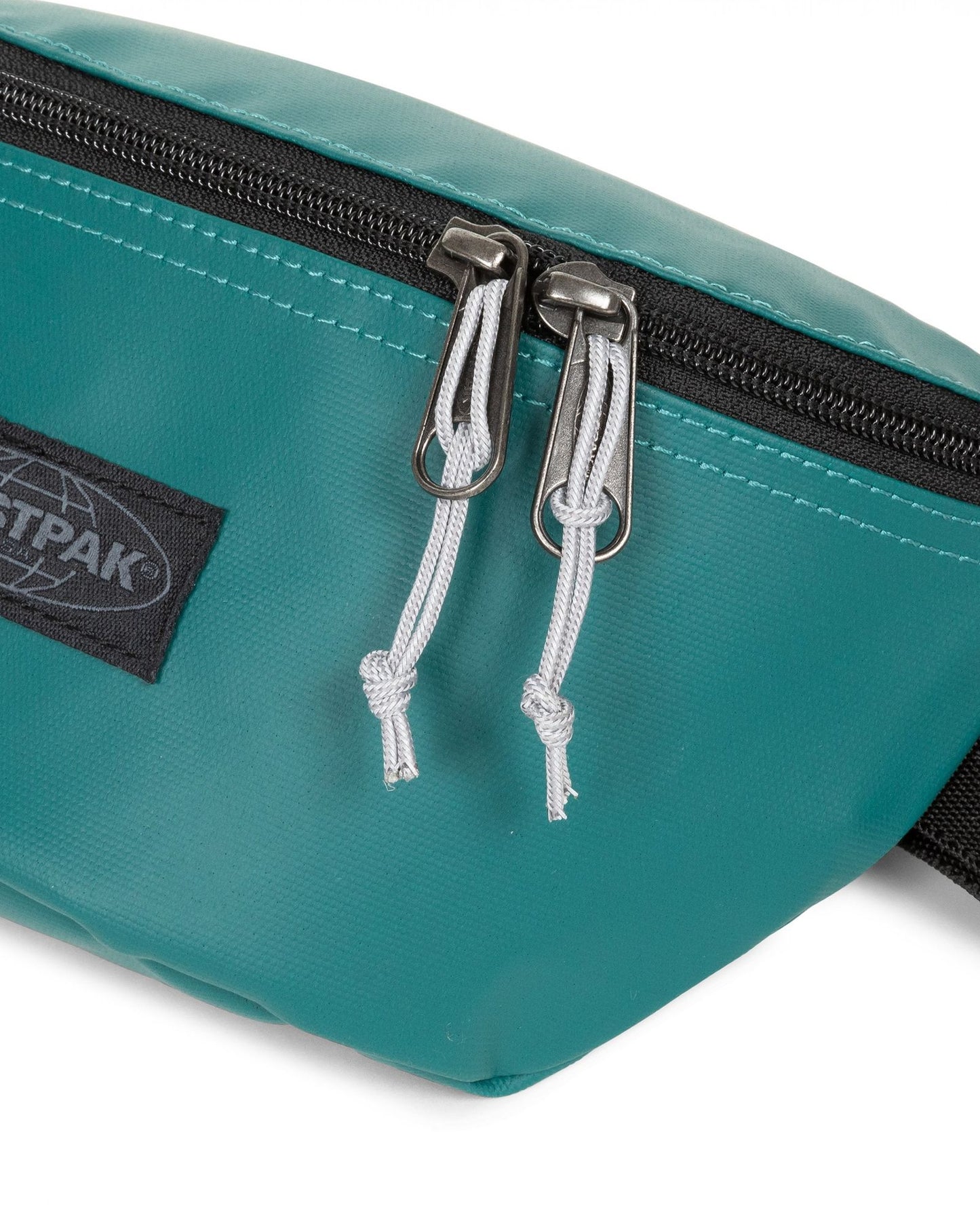 حقيبة خصر صغيرة من قماش مشمع من إيستباك سبرينغر لحمل البنزين