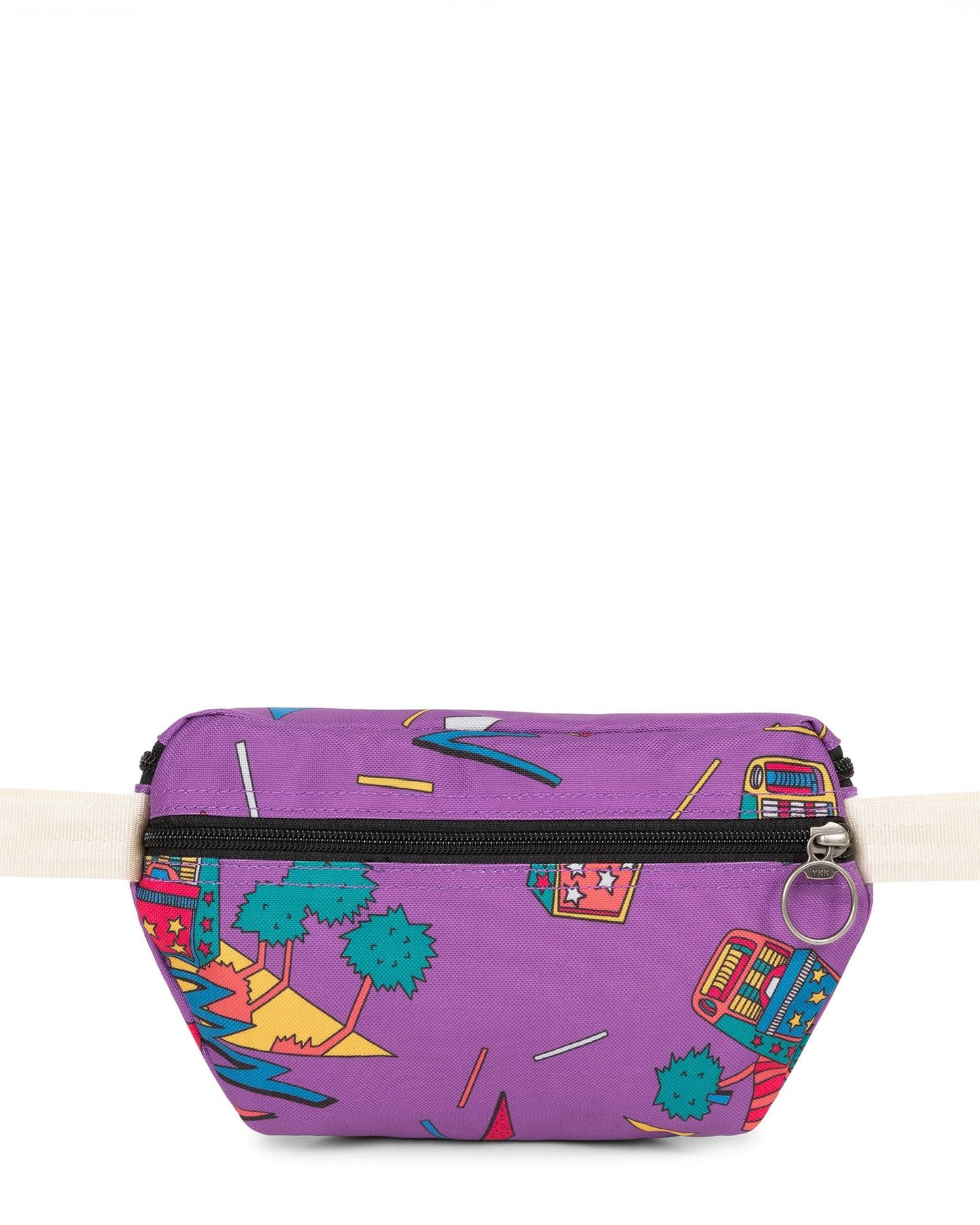 حقيبة خصر صغيرة من إيستباك سبرينغر جوك بوكس