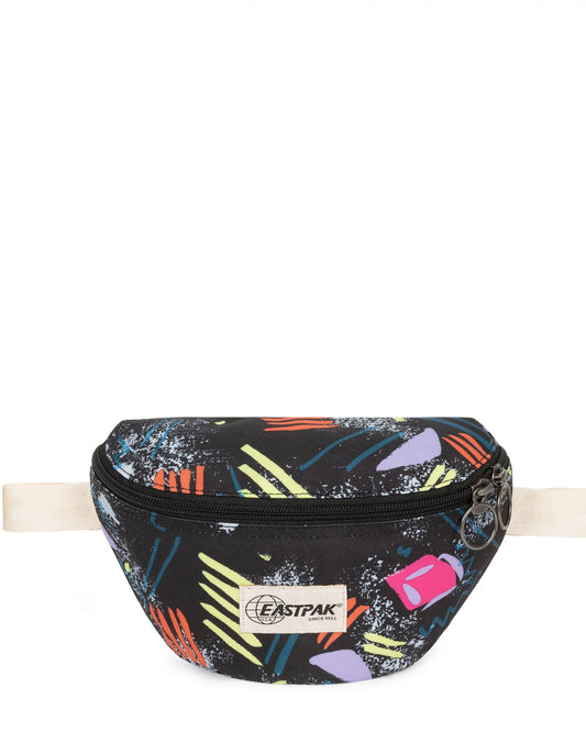 حقيبة خصر إيستباك سبرينغر سيتي لايتس صغيرة - EK0000746O41