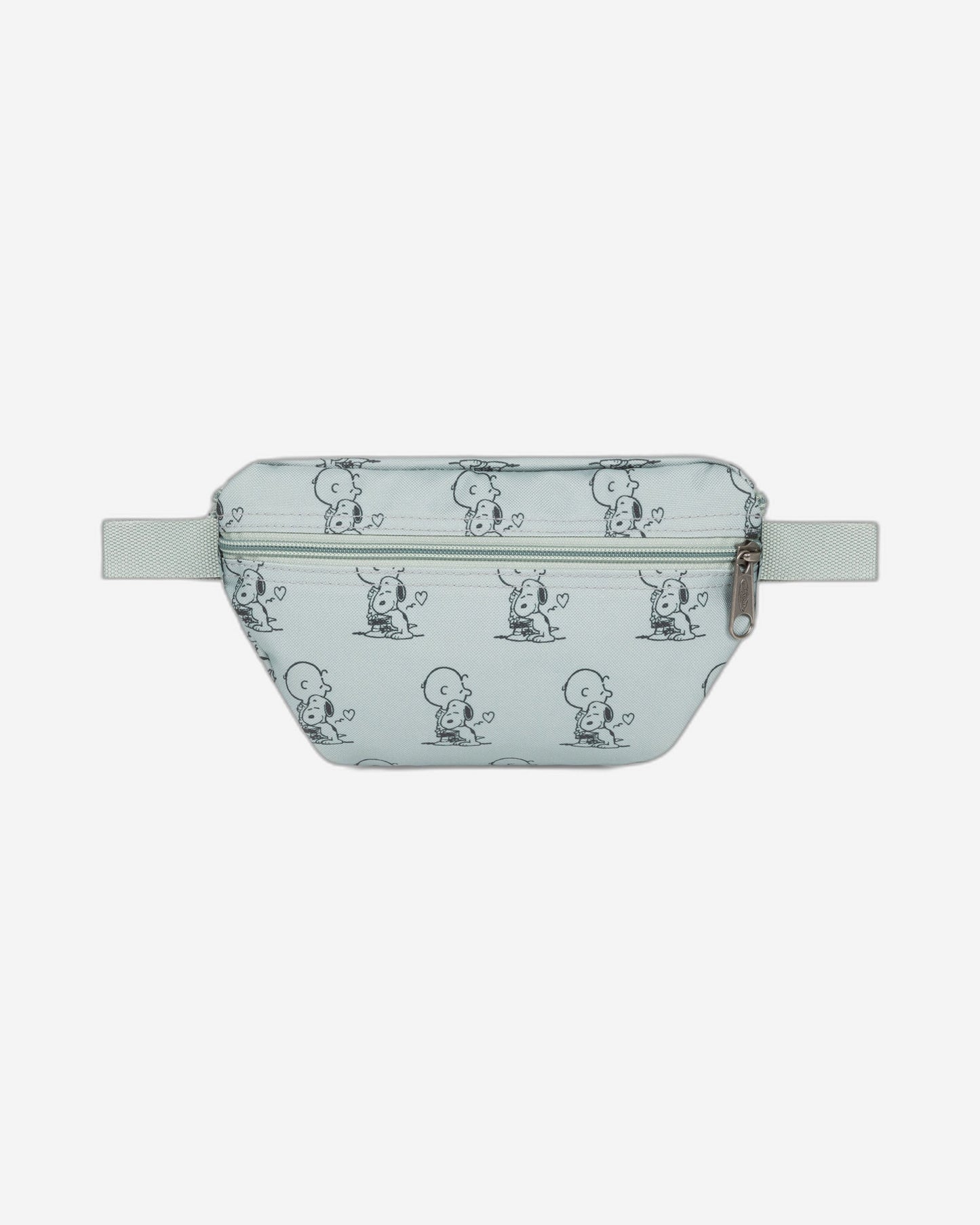 حقيبة خصر صغيرة من إيستباك سبرينغر بنكهة الفول السوداني والنعناع