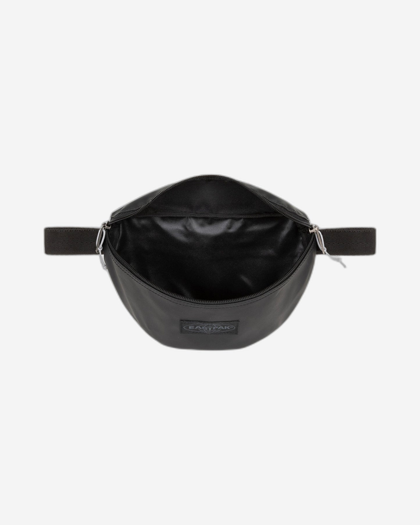 حقيبة خصر صغيرة سوداء من إيستباك سبرينغر تارپ