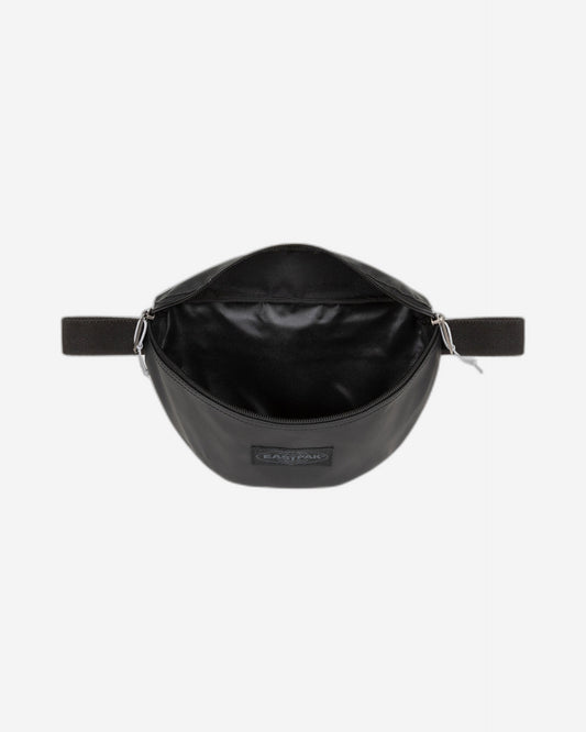 حقيبة خصر صغيرة سوداء من إيستباك سبرينغر تارپ