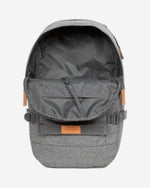 حقيبة ظهر إيستباك فلويد تاكت إل سي إس صنداي جراي٢ كبيرة للكمبيوتر المحمول - EK00024F0B31