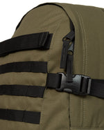 حقيبة ظهر إيستباك فلويد تاكت إل سي إس مونو آرمي كبيرة للكمبيوتر المحمول - EK00024FO301