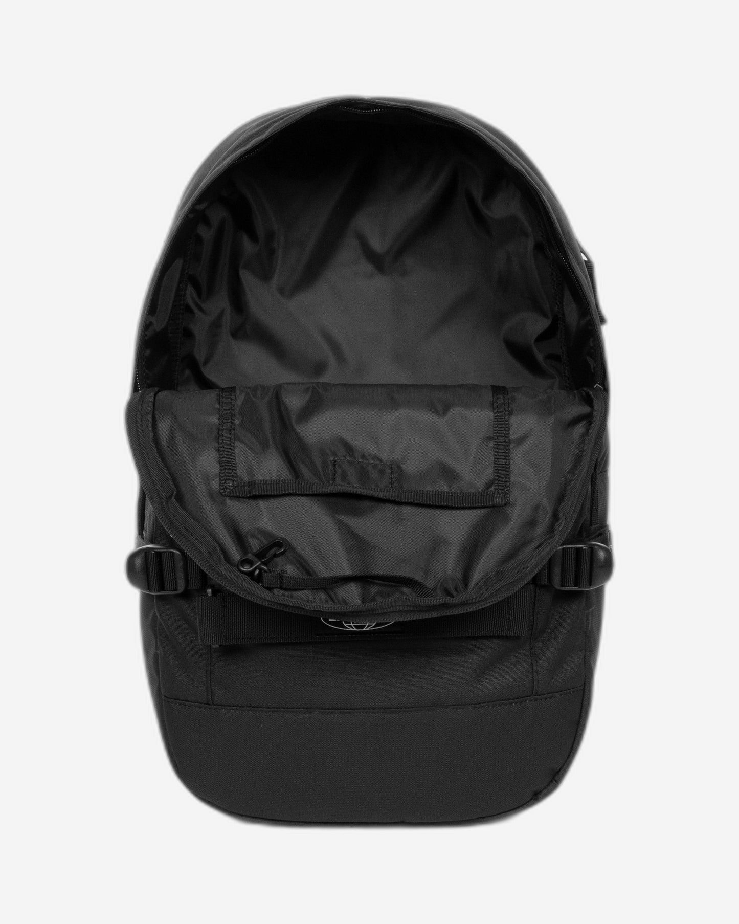 حقيبة ظهر إيستباك فلويد تاكت إل سي إس مونو بلاك 2 كبيرة للكمبيوتر المحمول - EK00024FW331