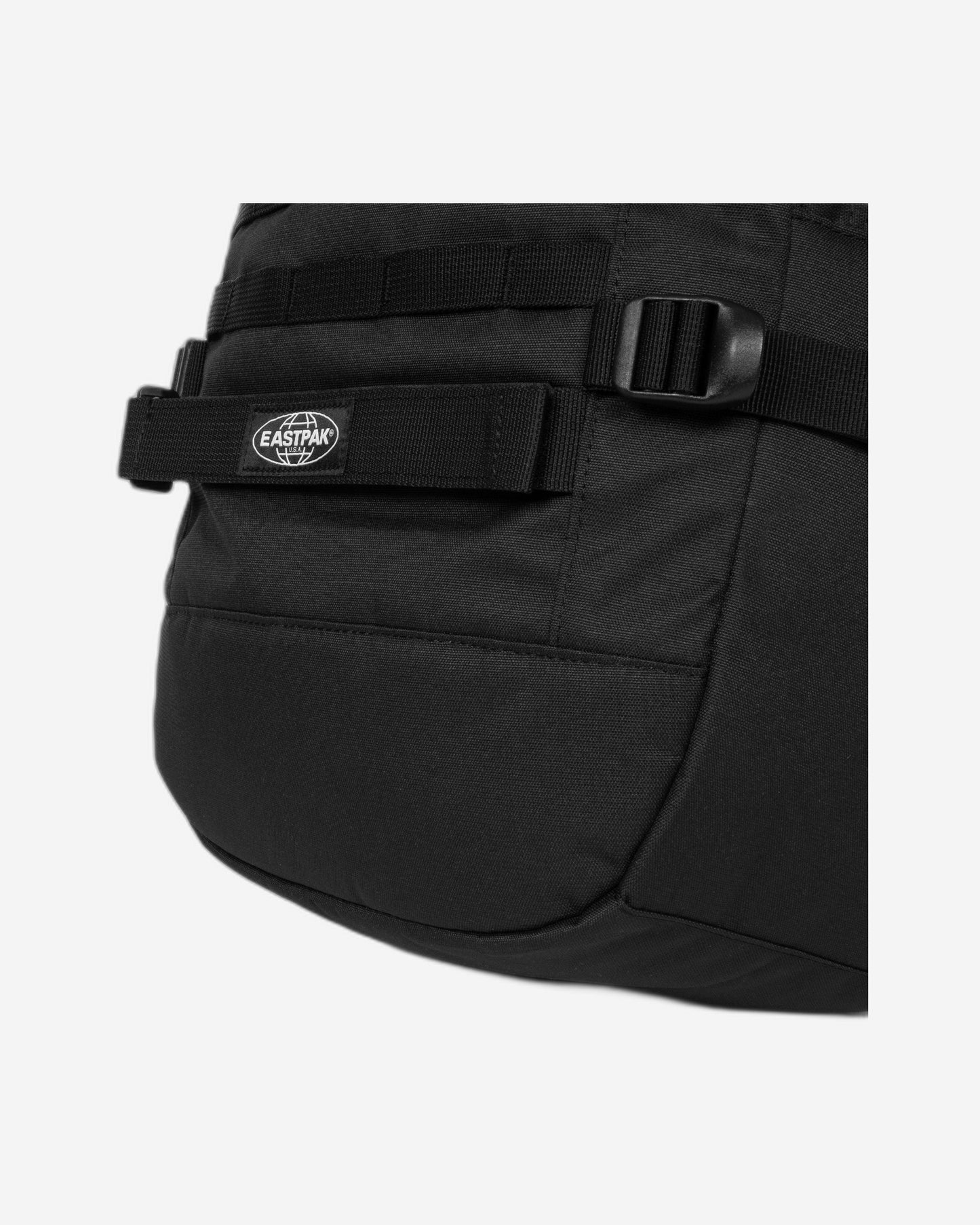 حقيبة ظهر إيستباك فلويد تاكت إل سي إس مونو بلاك 2 كبيرة للكمبيوتر المحمول - EK00024FW331