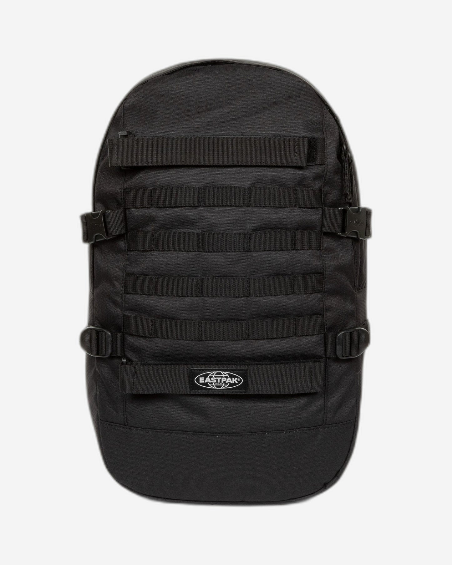 حقيبة ظهر إيستباك فلويد تاكت إل سي إس مونو بلاك 2 كبيرة للكمبيوتر المحمول - EK00024FW331