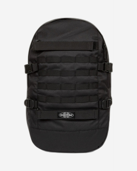 حقيبة ظهر إيستباك فلويد تاكت إل سي إس مونو بلاك 2 كبيرة للكمبيوتر المحمول - EK00024FW331