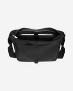 حقيبة إيست باك ديلجيت + قماش أسود - EK00026EO131