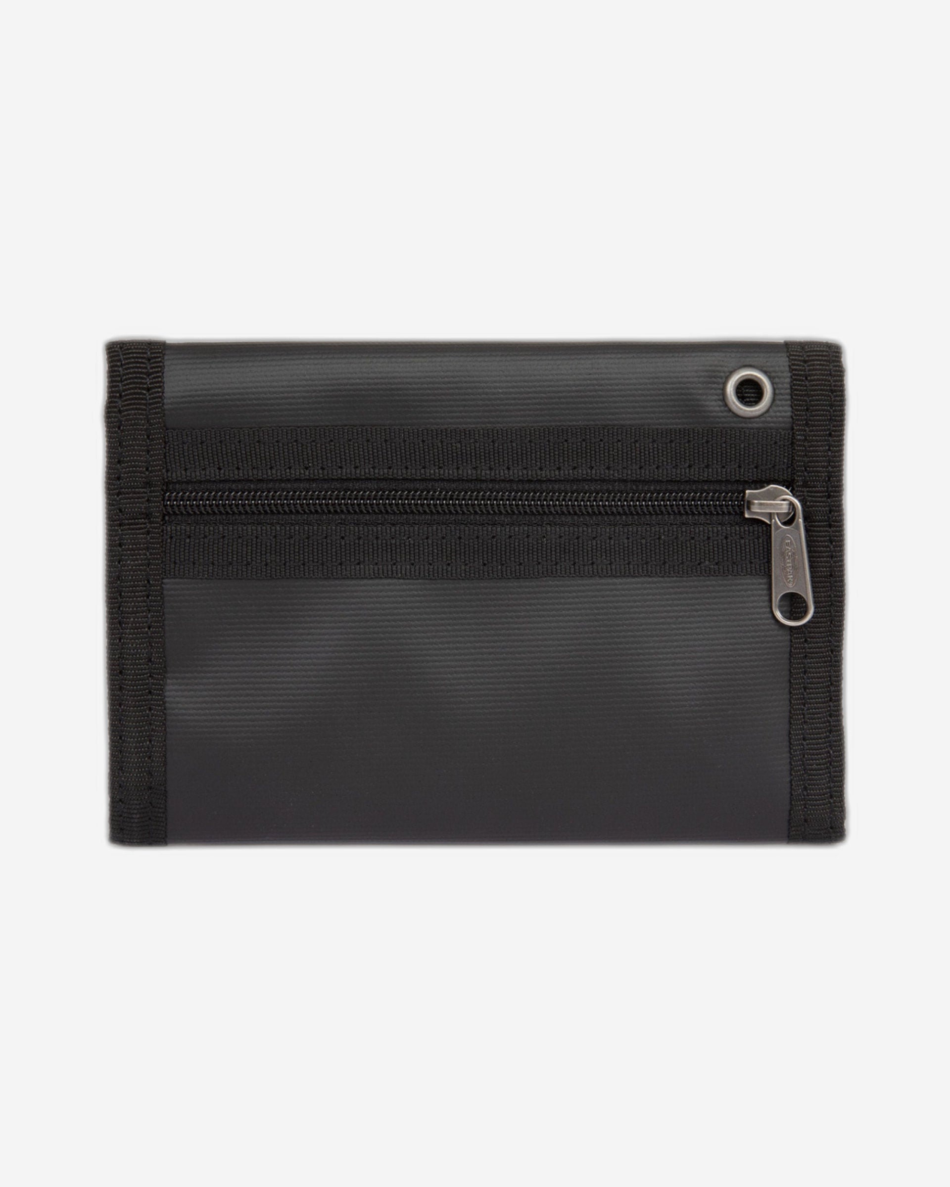 قماش إيست باك كرو أحادي اللون أسود - EK000371O131