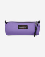 Eastpak Benchmark Single Petal Lilac Small Pencil Case