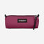 علبة أقلام Eastpak Benchmark Single Wine Burgundy