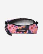 حافظة أقلام إيست باك بنشمارك صغيرة ناعمة بلون أزرق داكن - EK0003727D1