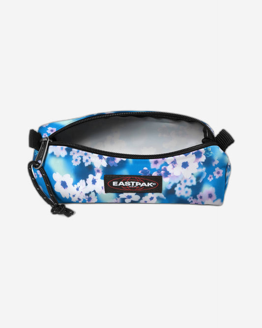 علبة أقلام رصاص صغيرة من إيستباك بنشمارك، لون أزرق فاتح، مفردة