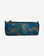 حافظة أقلام إيست باك بنشمارك سينجل بريز فيلتر صغيرة بلون أزرق داكن - EK0003728D5