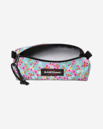 حافظة أقلام إيست باك بنشمارك صغيرة بلون فيروزي فاتح - EK000372U521