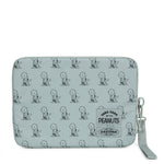 Eastpak Blanket M Peanuts Mint Medium Laptop Sleeve