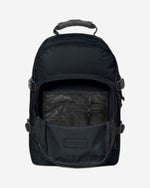 حقيبة ظهر إيست باك بروفايدر كلاود كبيرة للكمبيوتر المحمول باللون الأزرق البحري - EK52022S