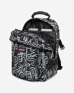 حقيبة ظهر إيست باك بروفايدر إي بي ليتر بلاك كبيرة للكمبيوتر المحمول - EK0005202O01