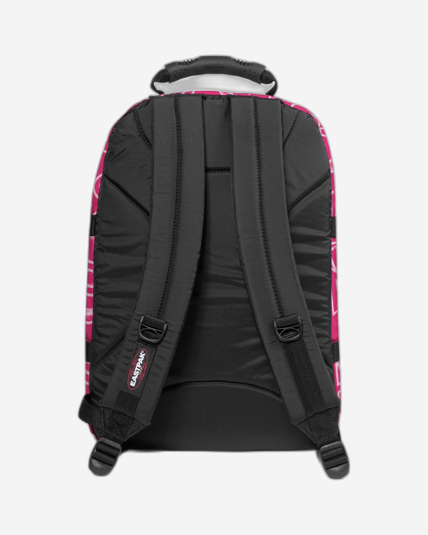حقيبة ظهر Eastpak Provider Ep Letterspink